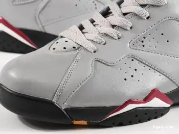 Hyperoad CARDINAL” 7 JORDAN AIR “REFLECTIVE 0514